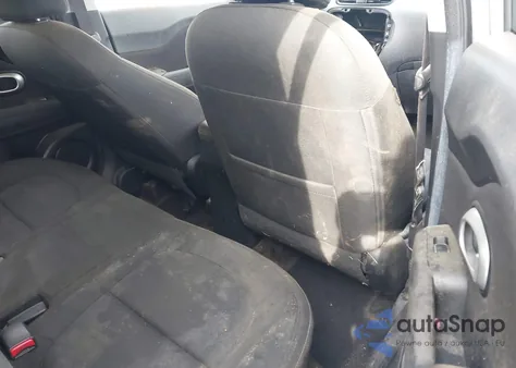 2018 Kia Soul + z USA, uszkodzony, nr VIN KNDJP3A58J7518328